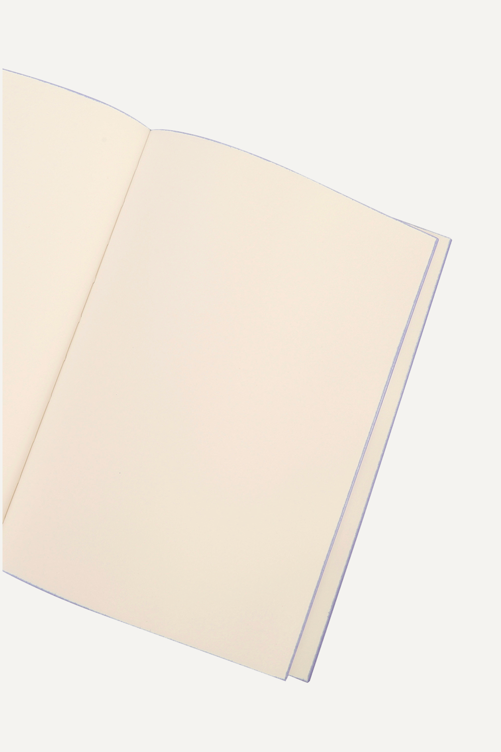 LIBRI notebook x Le Mont Saint Michel - GREEN, seconde vue