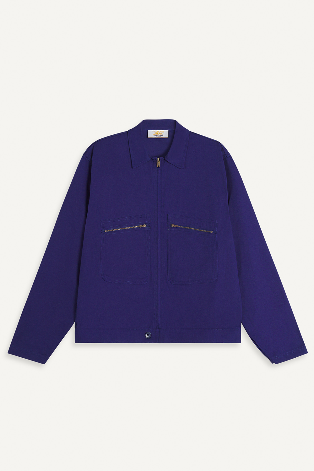 Volin - Veste Bombers - XXL, BLEU