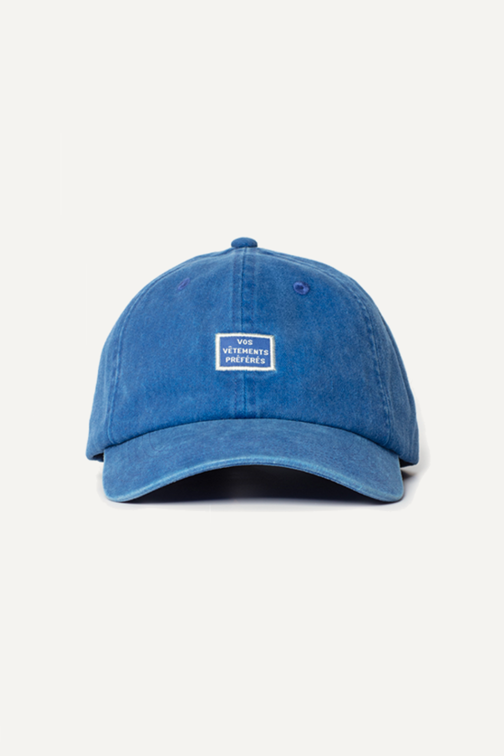 Aubin - Casquette - TU, BLEU