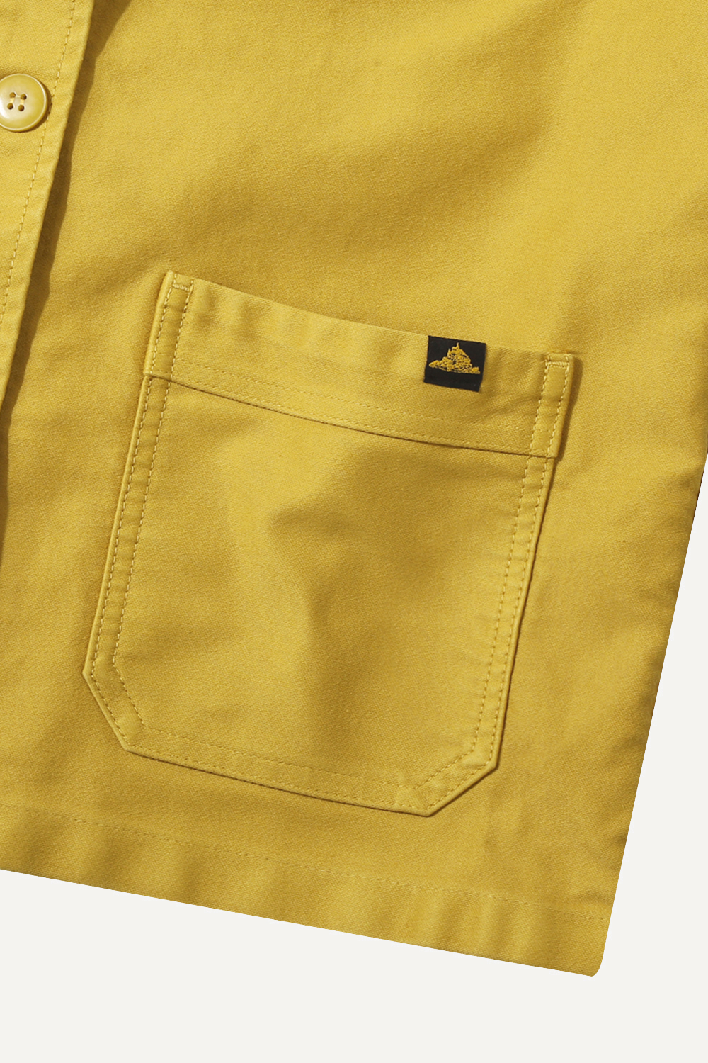 La Véritable Veste de Travail - CITRUS, seconde vue