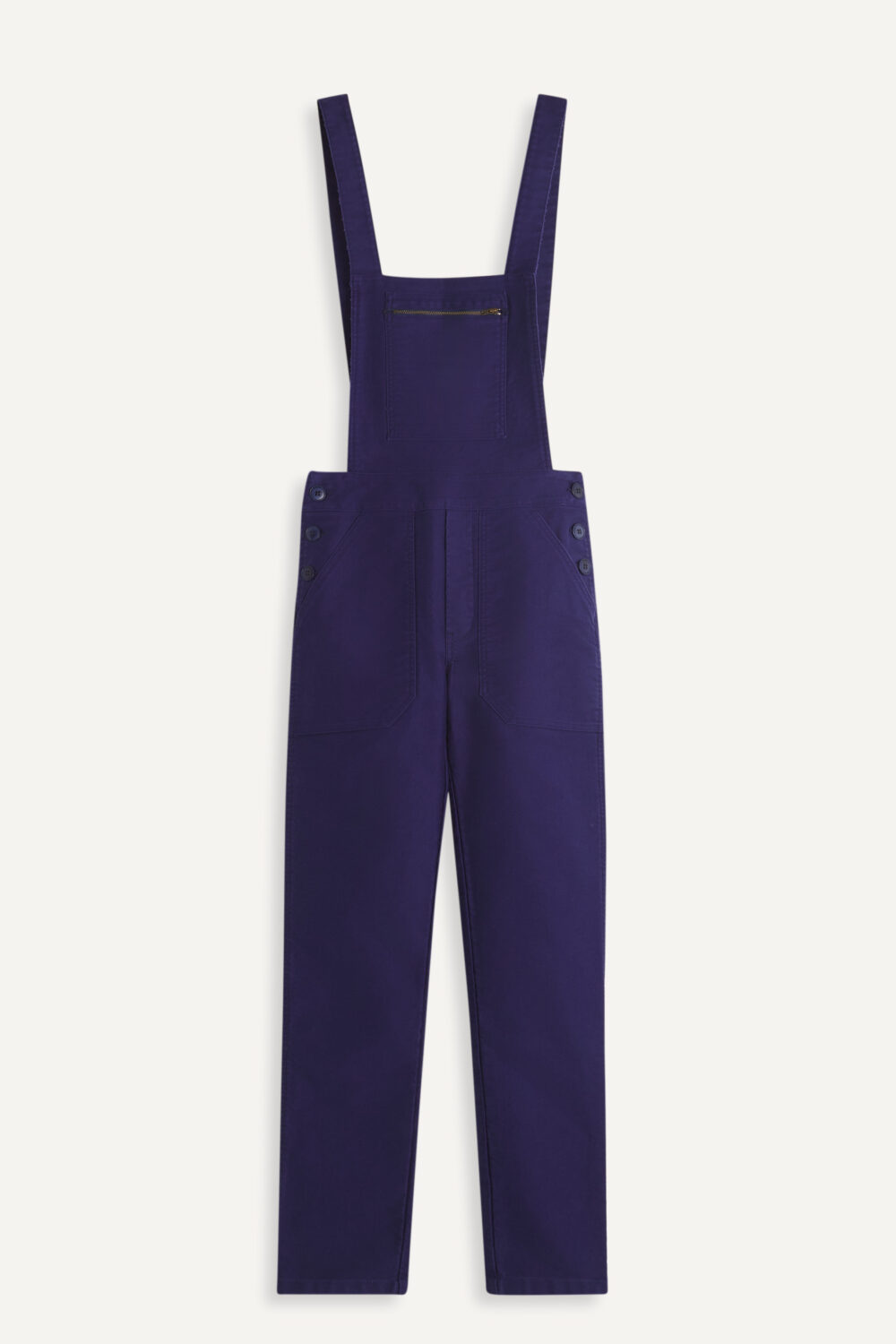 Work overalls - 38, NAVY