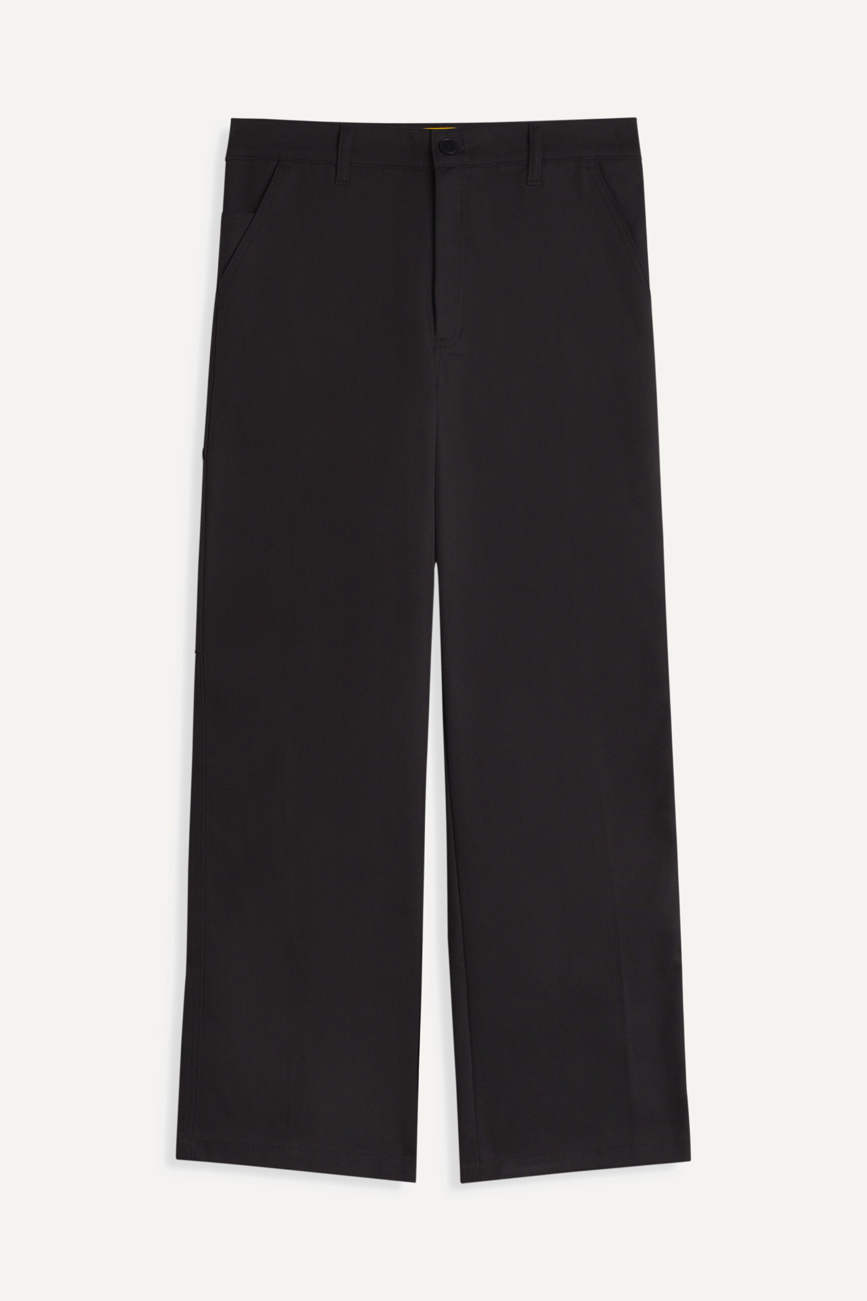PILENE - PANTALON CARPENTEUR - XL, NOIR