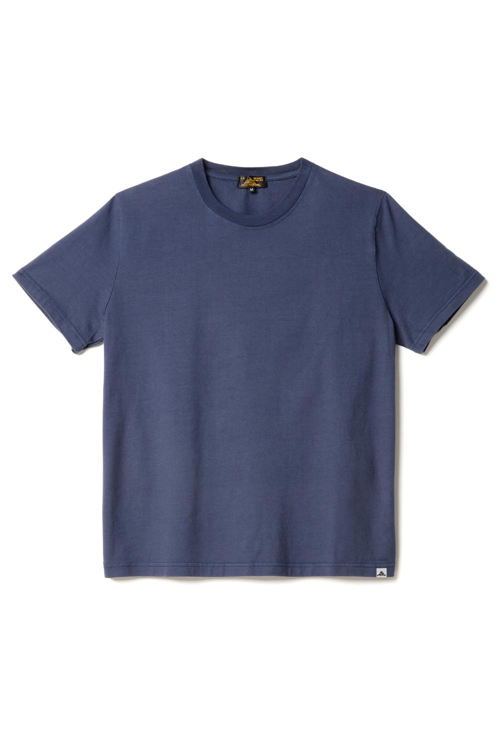 TOBIN - T-SHIRT - XL, MARINE