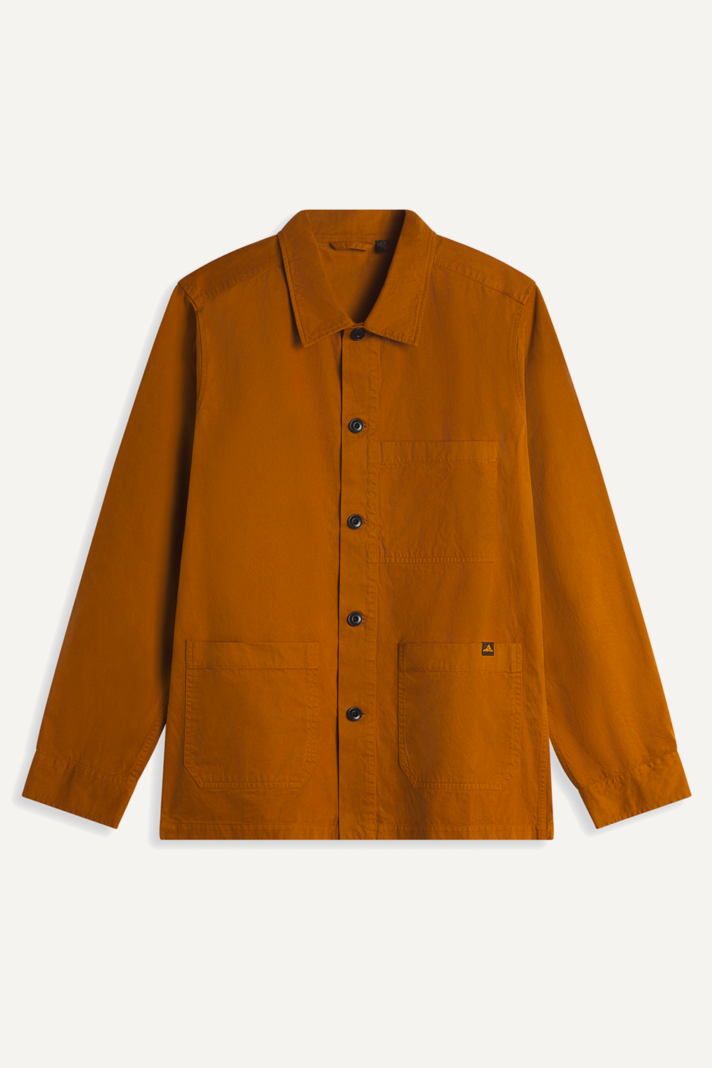 VIRO - SURCHEMISE - XS, CAMEL