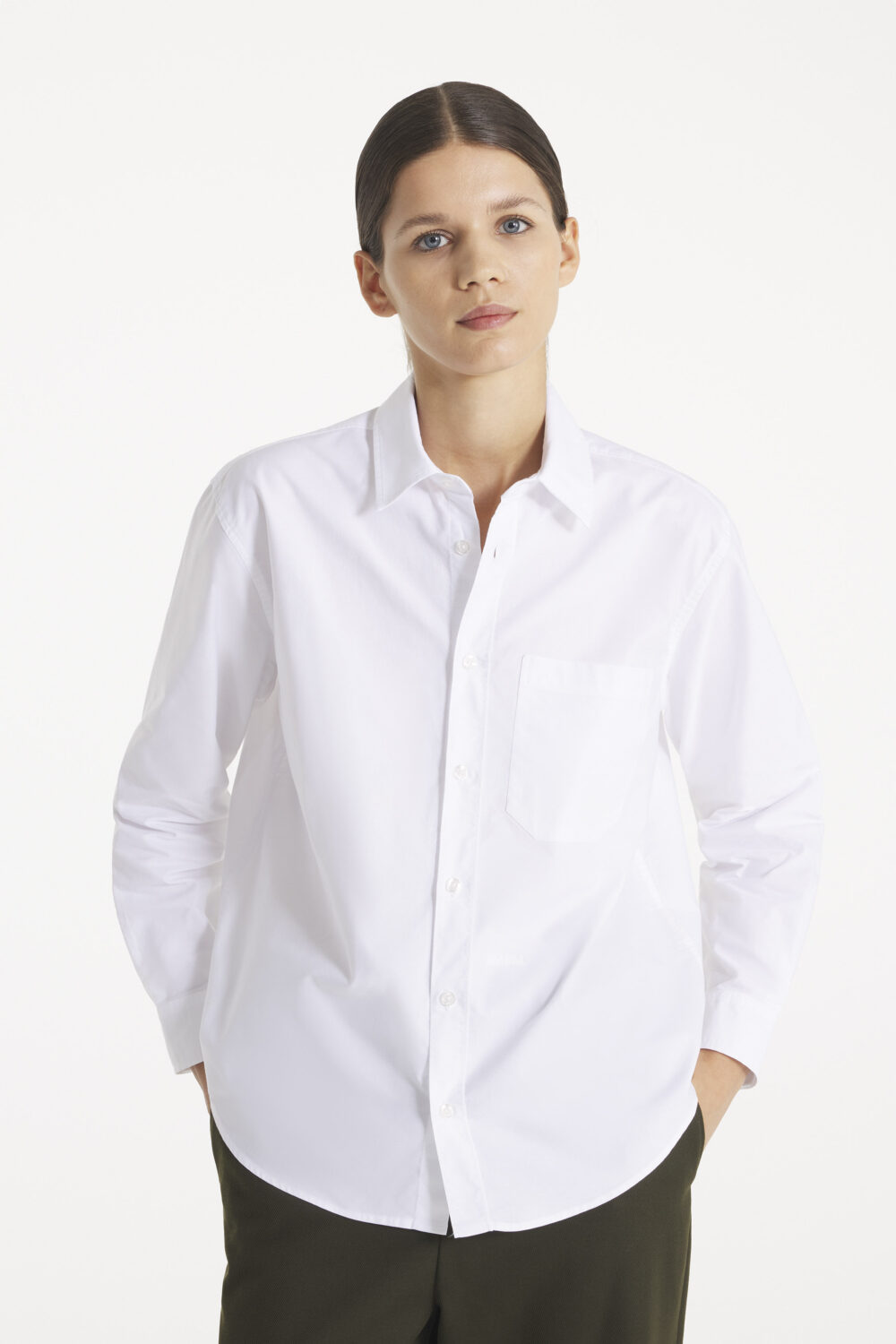 Cosmoise - Oxford shirt