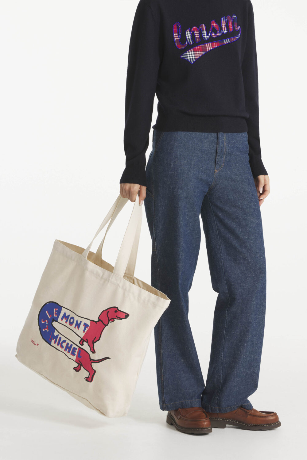 Poscane - Selvedge hemp jeans - 36, DENIM