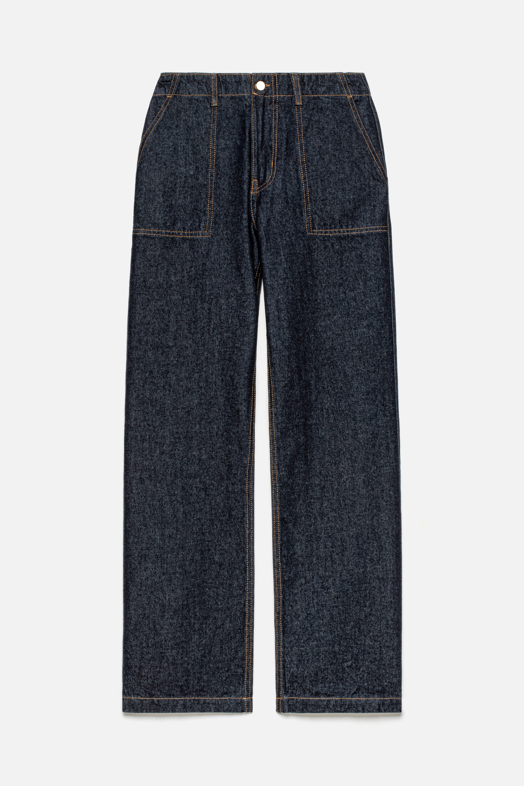 PAZAM - PANTALON EN DENIM