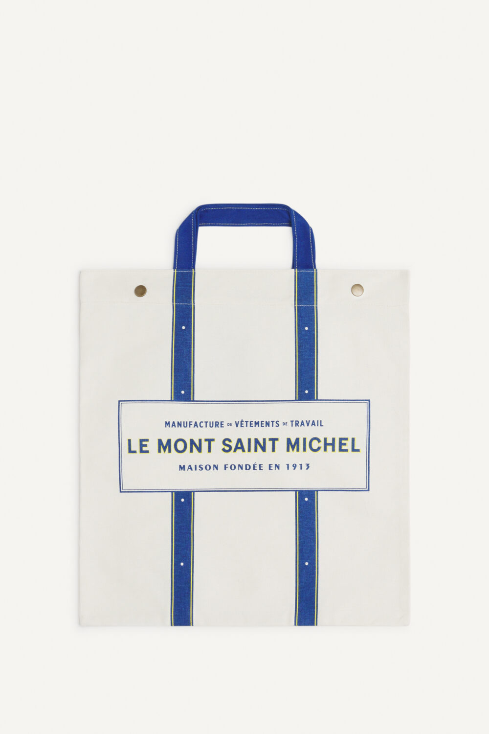 Arlina - Printed Tote