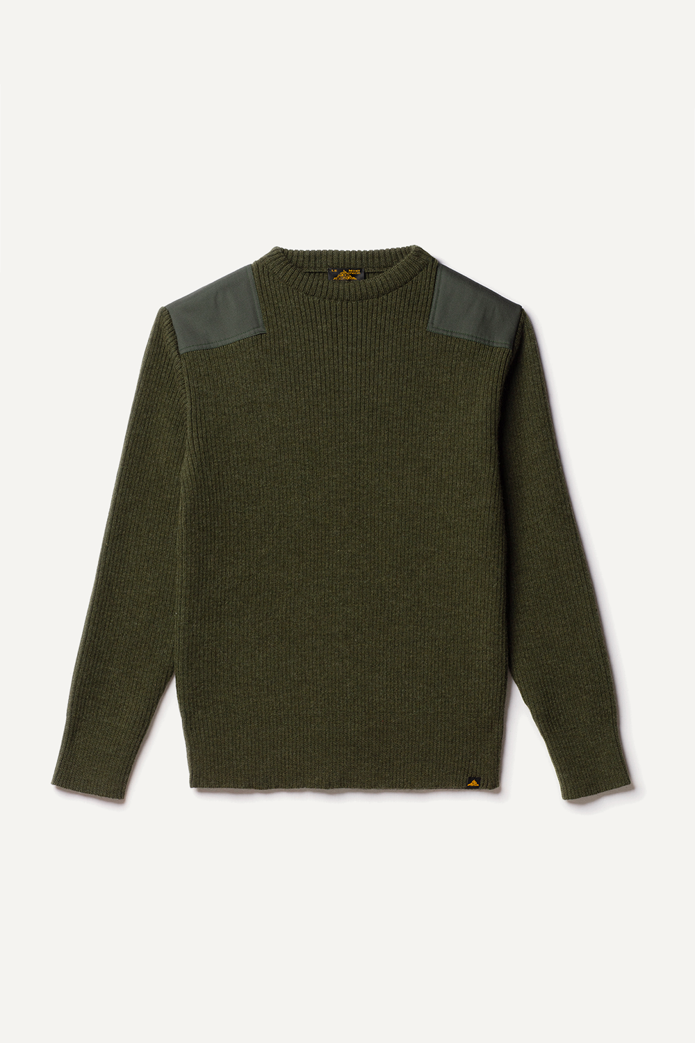 SALTA - PULL MILITAIRE - XS, MARINE