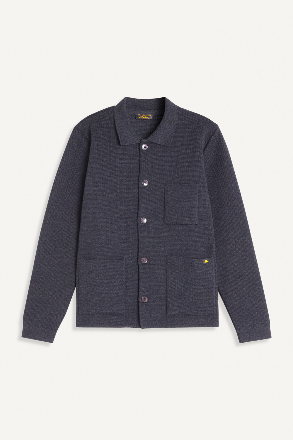 GUINO - WORK CARDIGAN