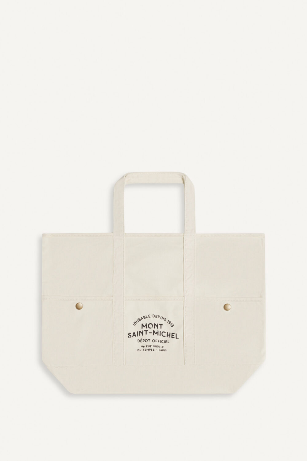 Amila - Printed Tote