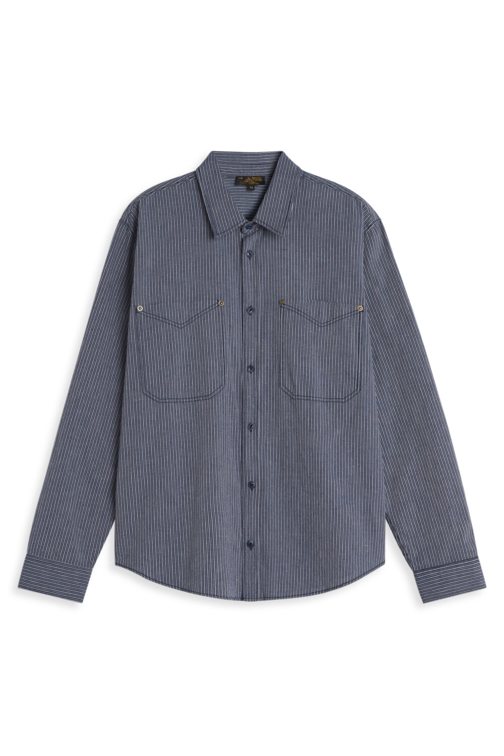 CED - STRIPED SHIRT