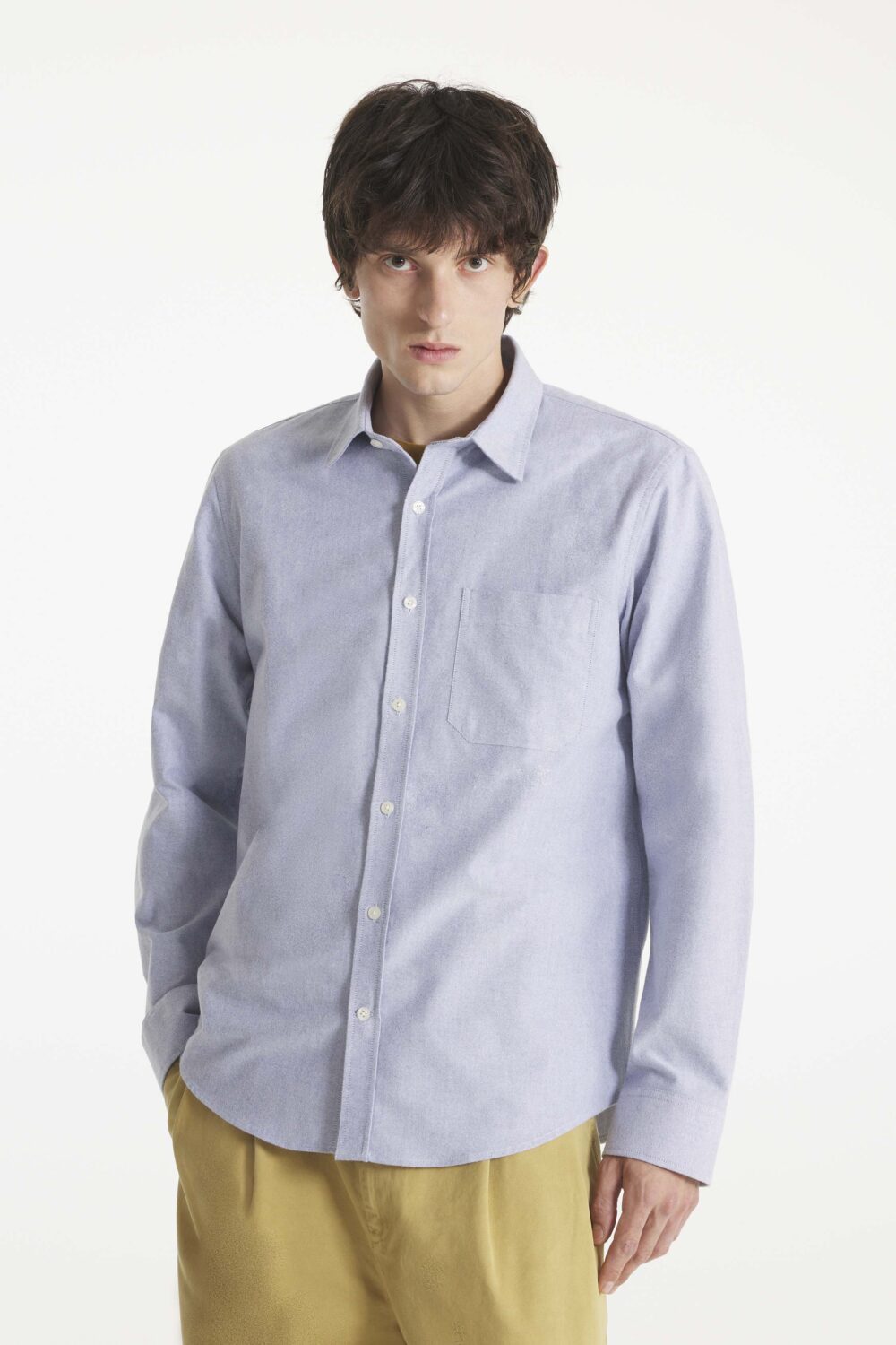 CANIO - OXFORD SHIRT