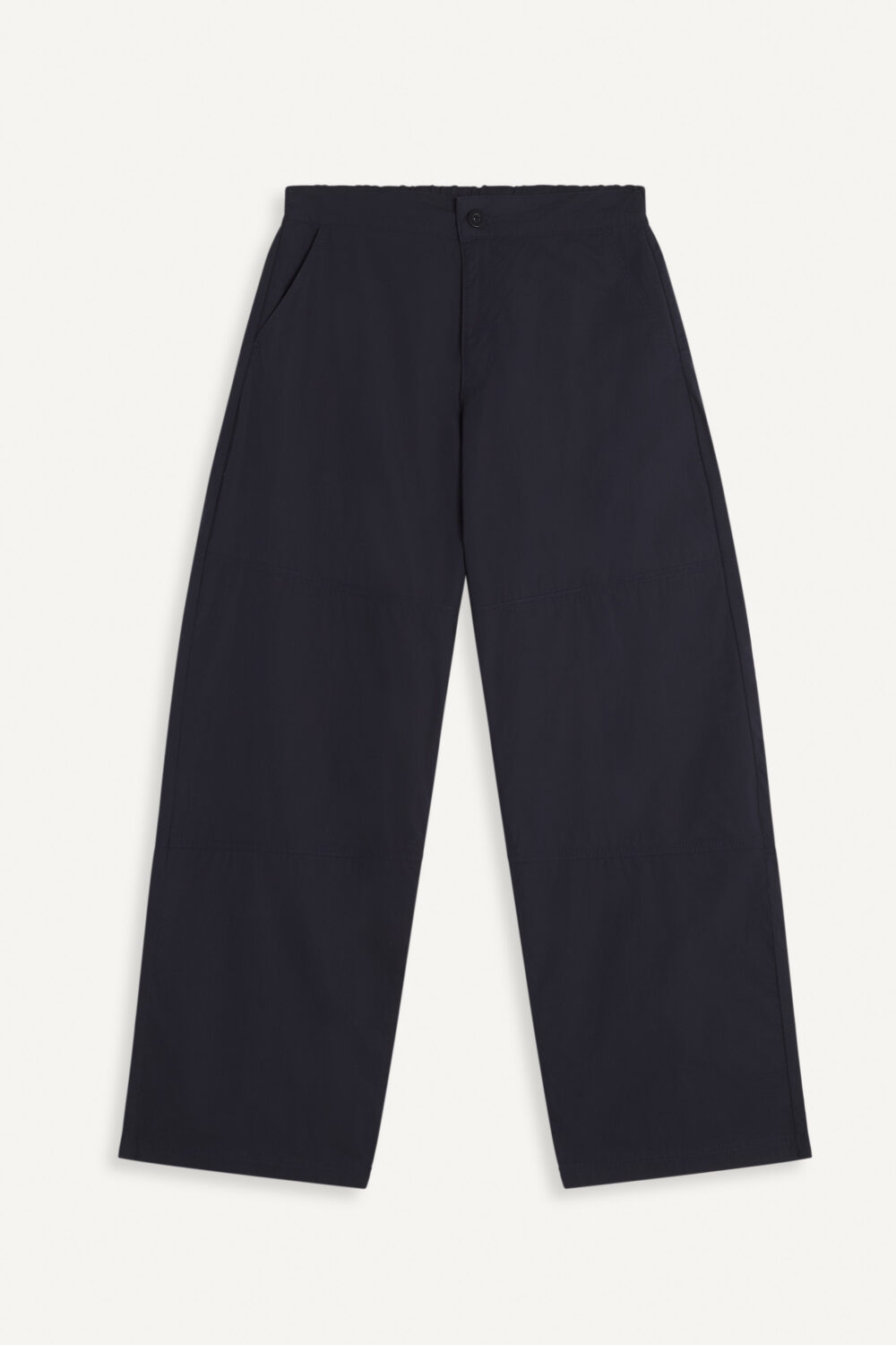 PILANO - PARACHUTE PANTS - XL, NAVY