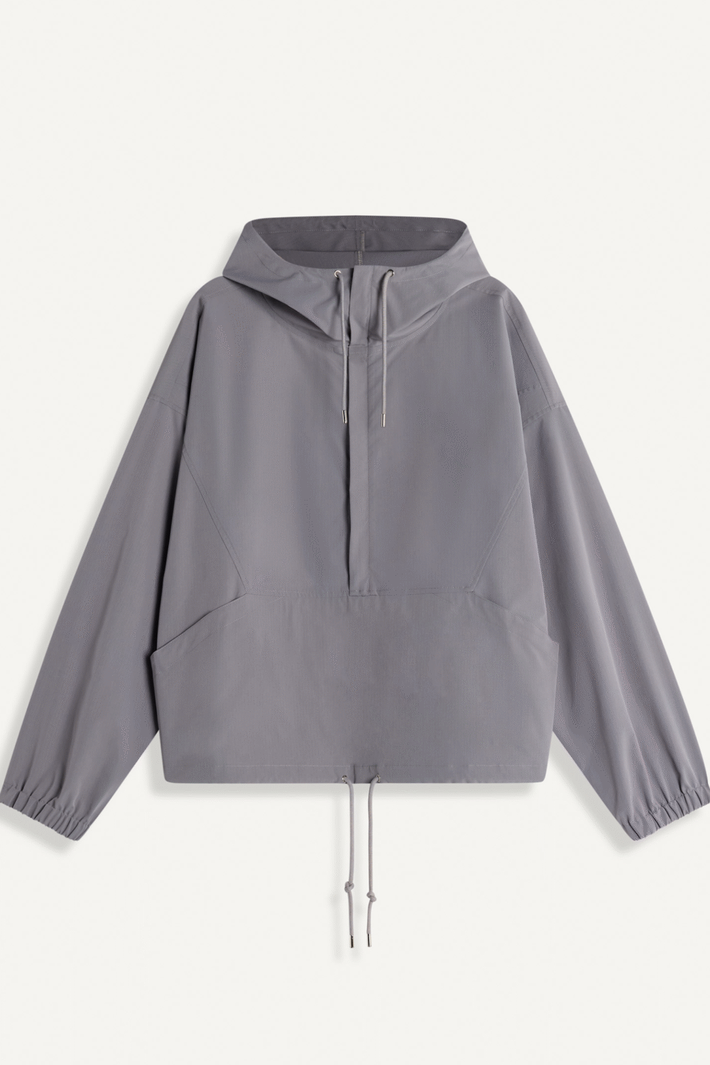 VOLTGE- VESTE WATERPROOF - t1, GRIS