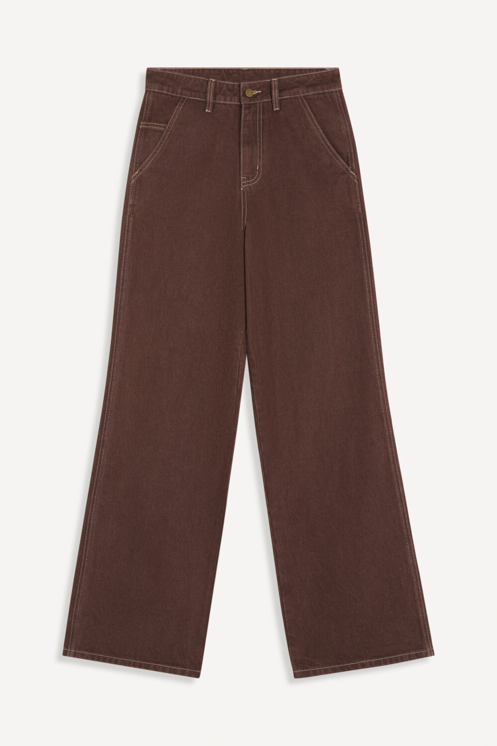 POLINO - DENIM PANTS