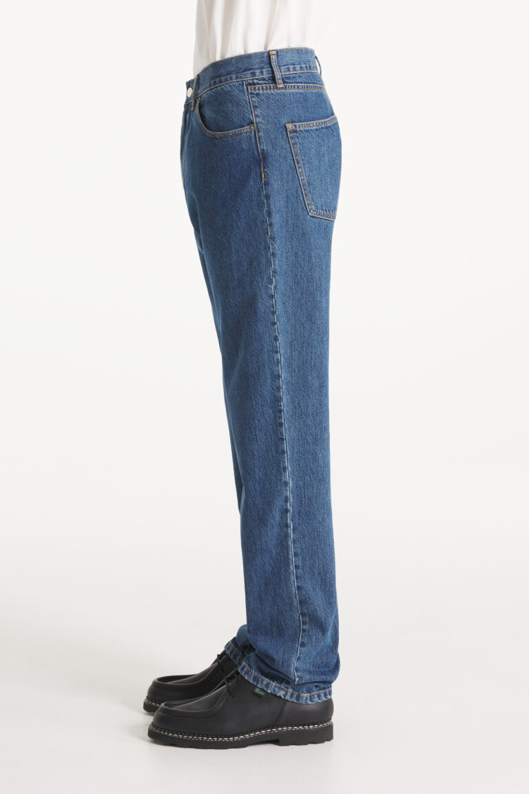 PATRICK - DENIM PANTS - DENIM, seconde vue