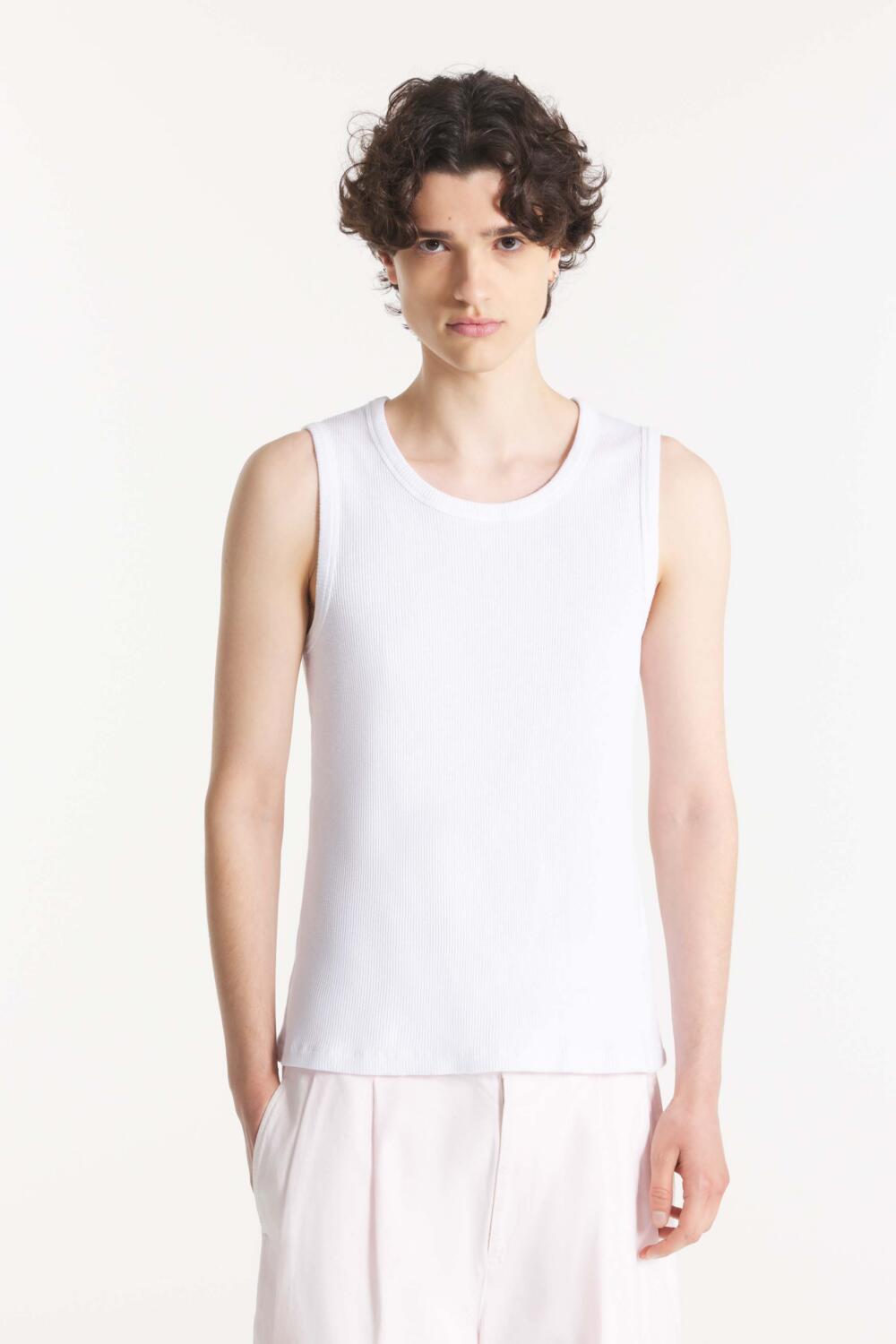 TIMMY - MARCEL EN COTON