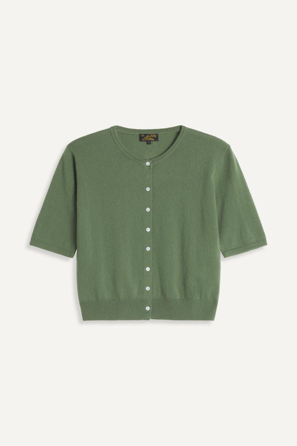 SIRMA - CARDIGAN - L, KAKI