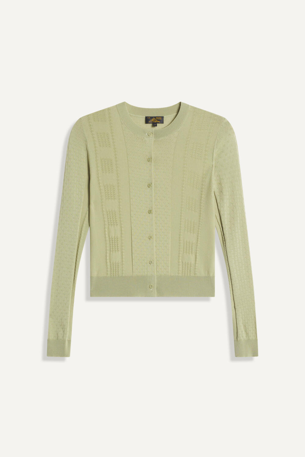 GRESSY - CARDIGAN