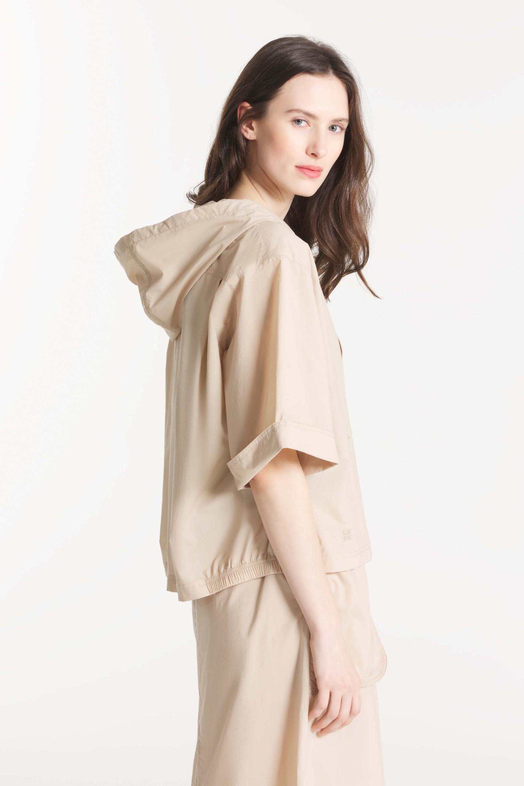 CRAZY - JACKET - BEIGE, seconde vue
