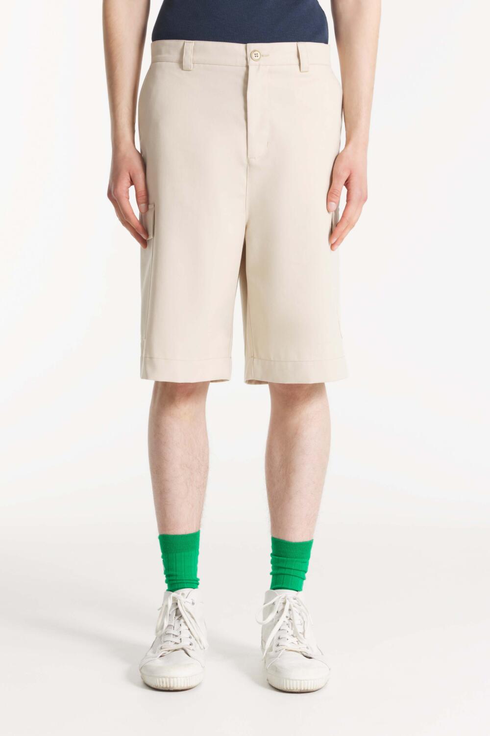PIPPIN - CARGO SHORTS