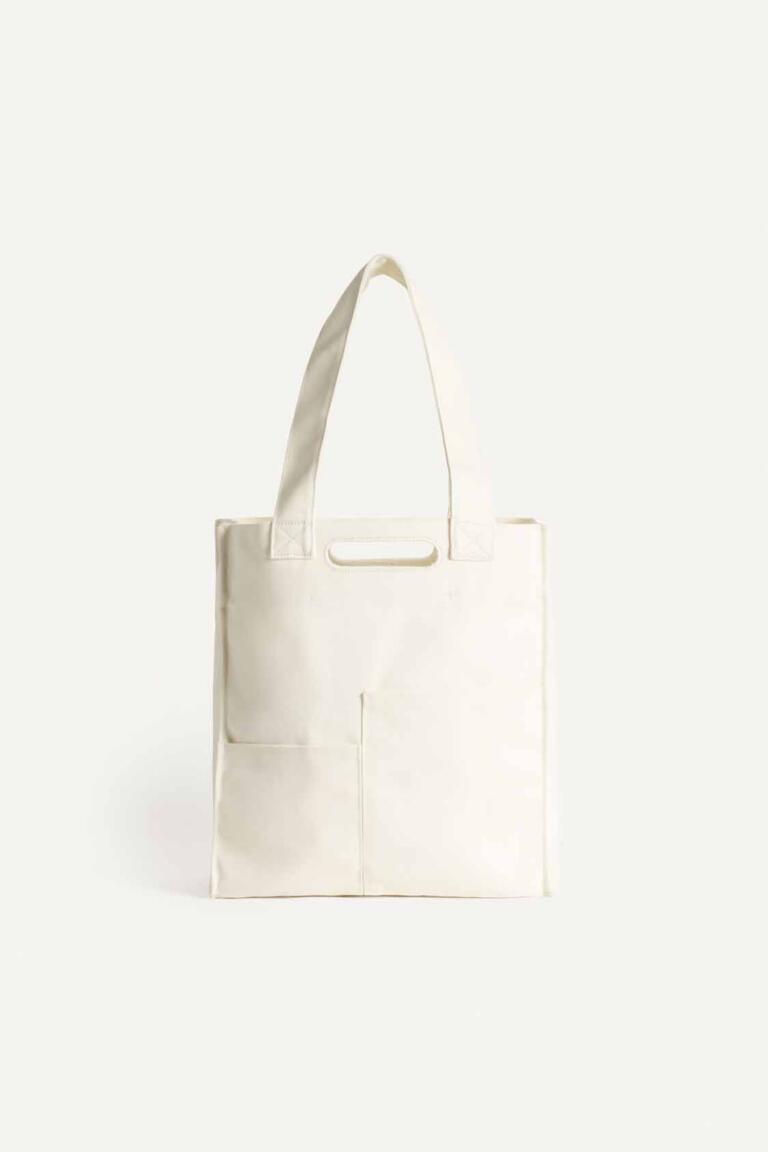 AMANN - TOTE BAG IMPRIMÉ