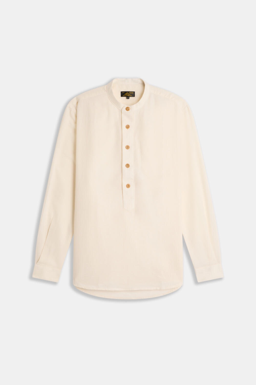 CINO - CHEMISE LIQUETTE - XS, ECRU