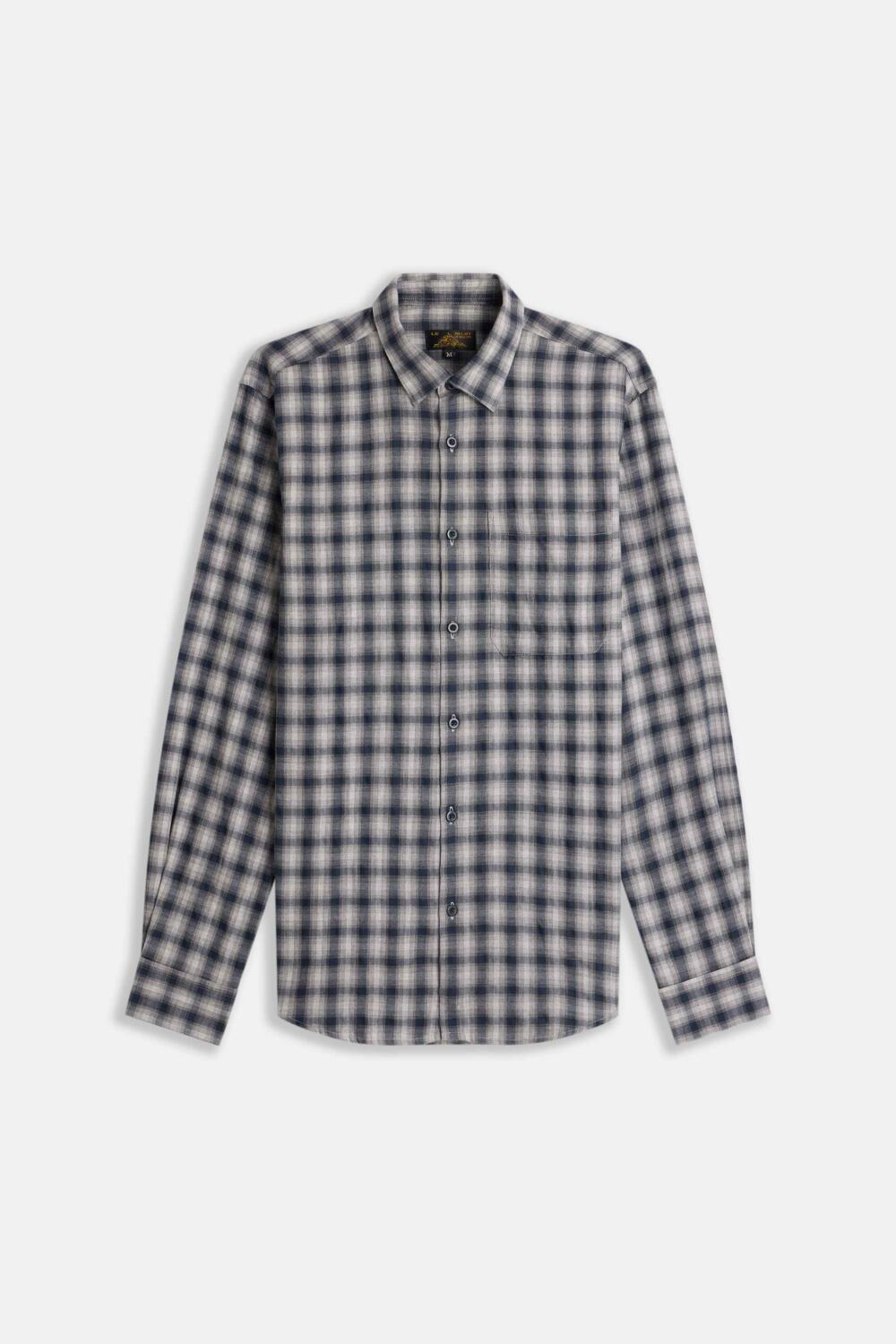 COLAS - CHECK SHIRT